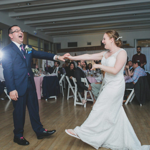 wedding photographer vancouver reception