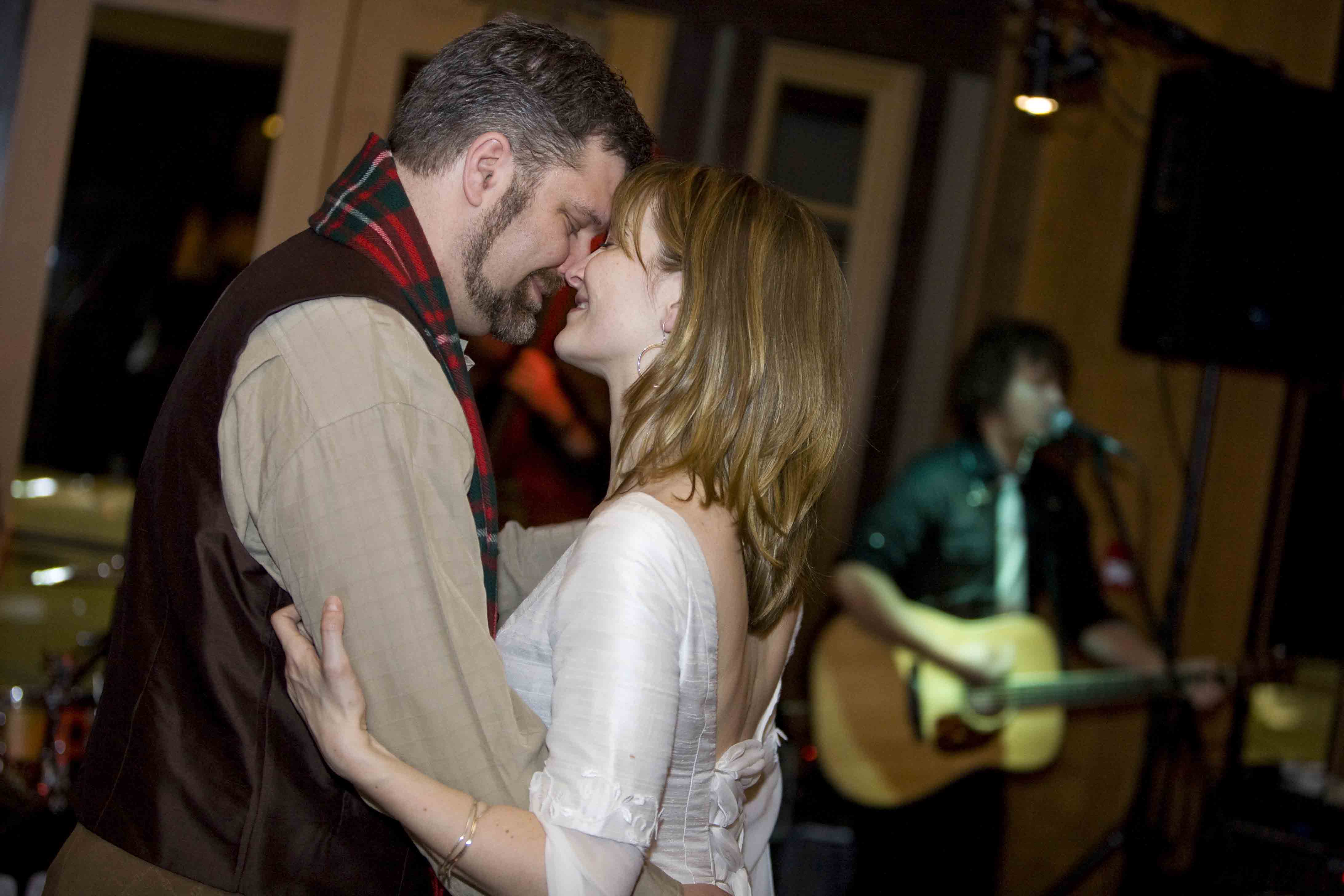 nita lake lodge, wedding, whistler, first dance