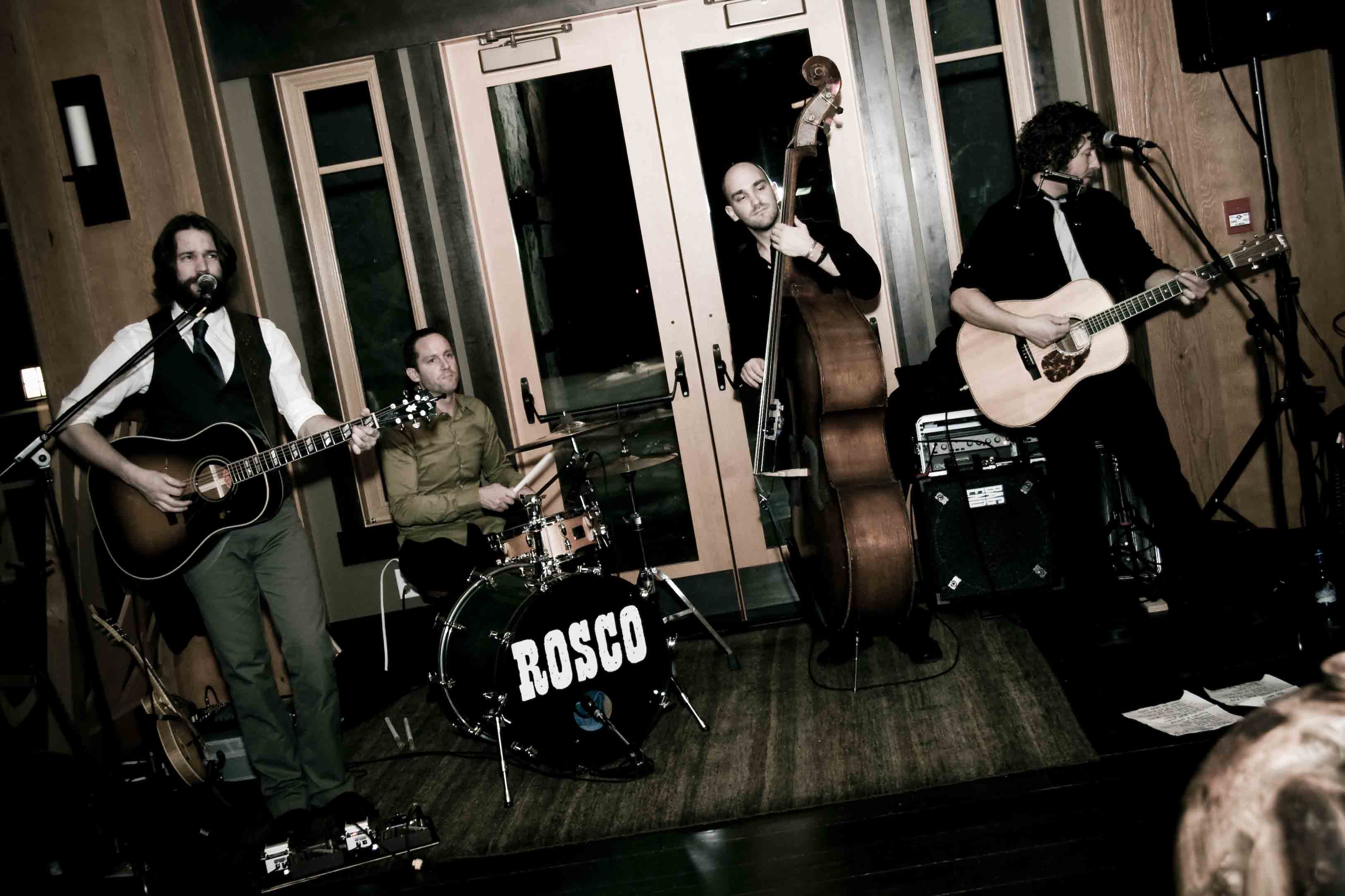 rosco, adam woodall, nita lake lodge, wedding, band, music, whistler